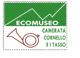 Logo Ecomuseo