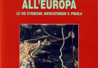 La copertina del libro