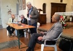 Il prof. Bottani 