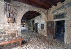 La via Mercatorum a Cornello