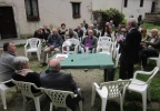 Inaugurazione mostra