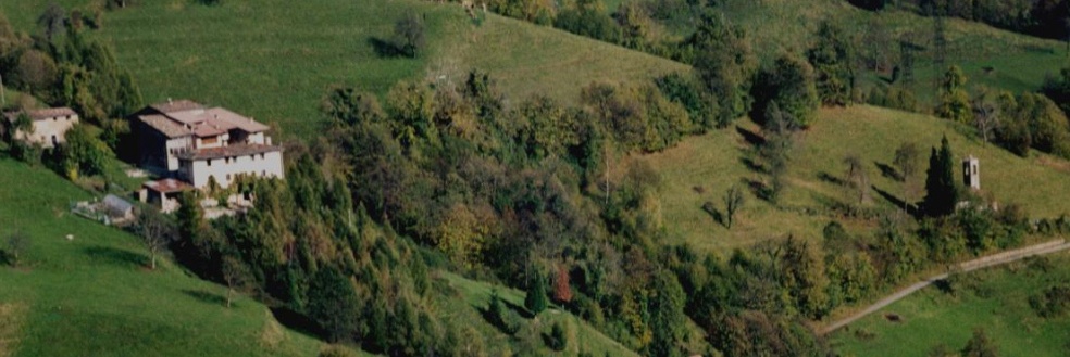 Bretto alto e la chiesa di San Ludovico