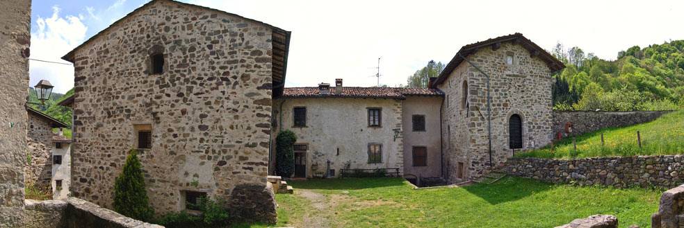 Museo dei tasso