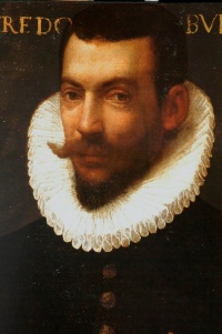 Bernardo Tasso