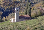 La chiesa di San Ludovico di Tolosa