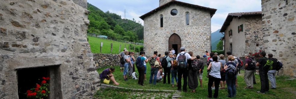 Cornello dei Tasso